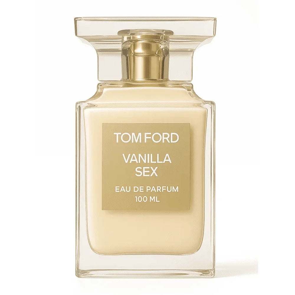 Tom Ford Vanilla Sex