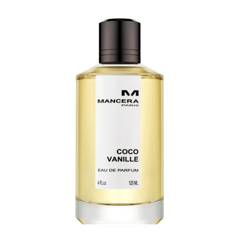 Mancera Coco Vanille