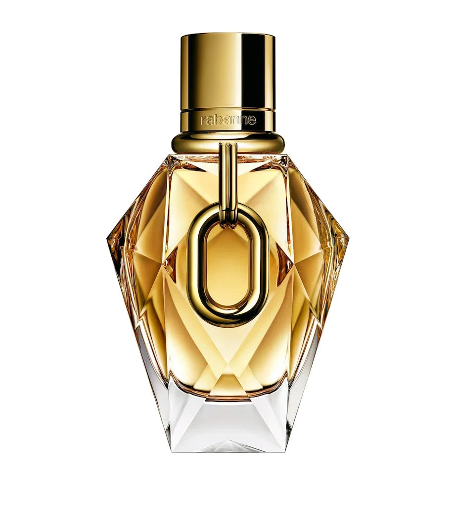 Million Gold for Her By Paco Rabanne