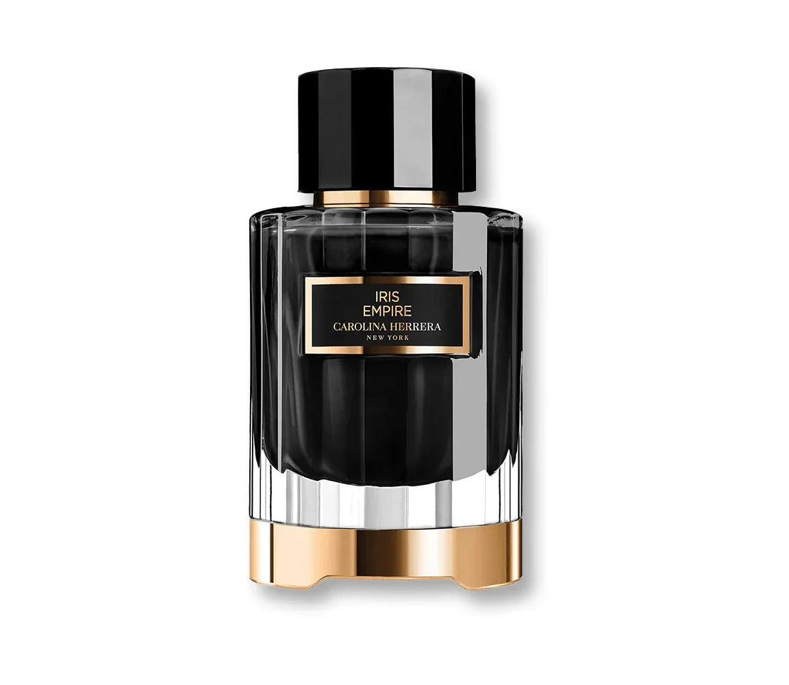 Carolina Herrera Iris Empire