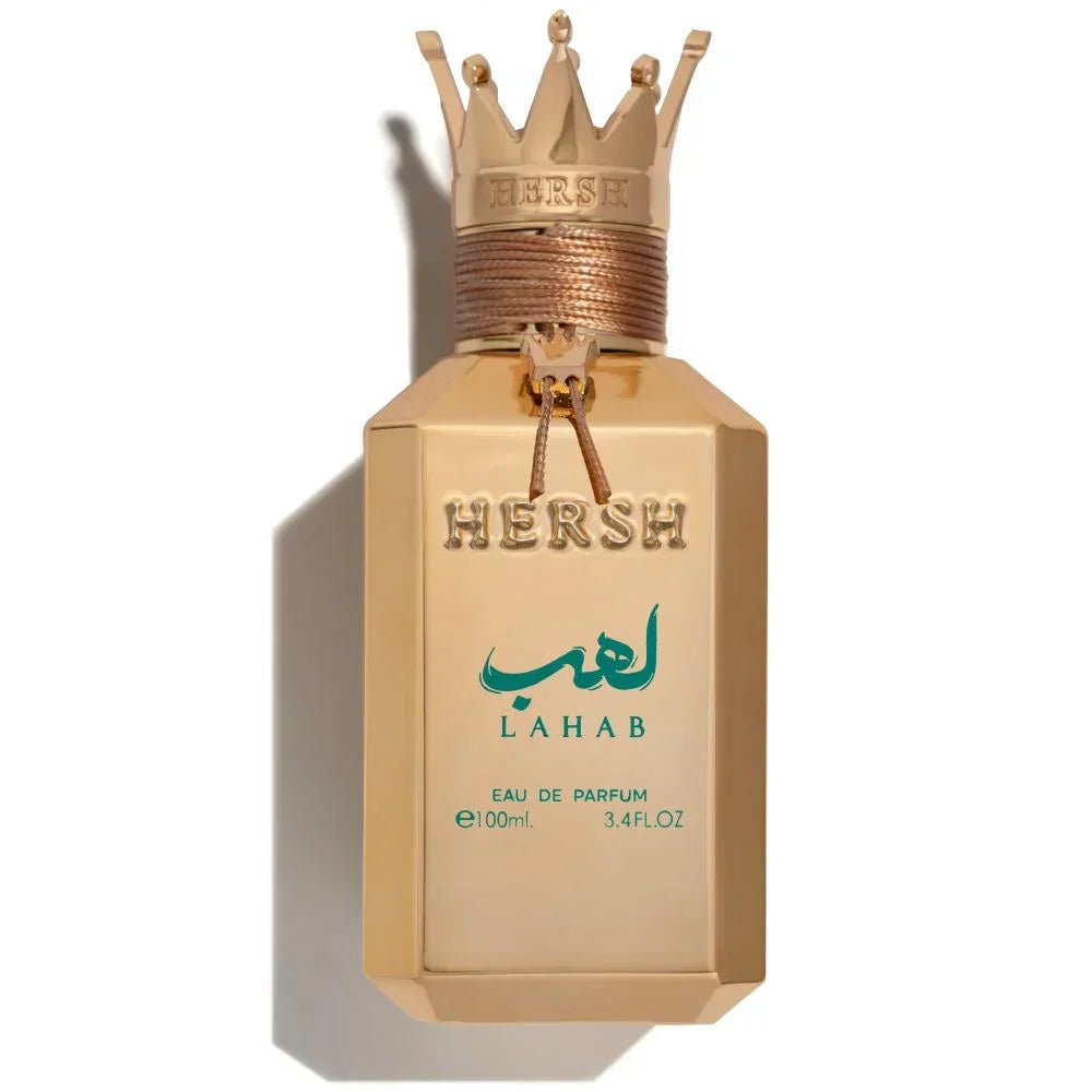Hersh Lahab Unisex