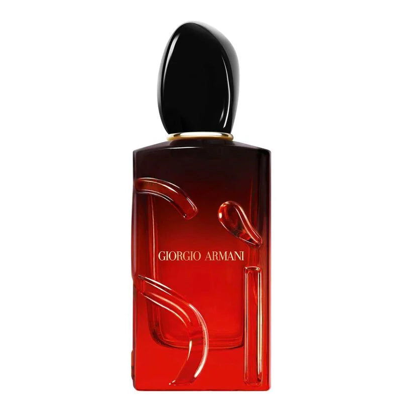 Giorgio Armani Sì Passione Intense