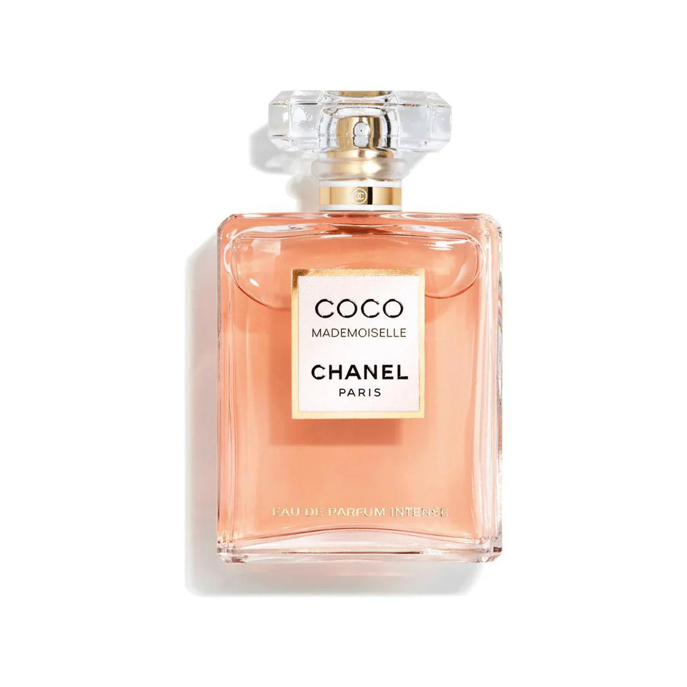 Coco Mademoiselle Intense By Chanel
