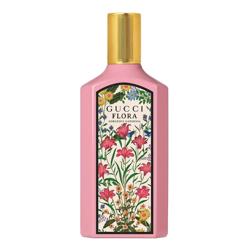 Gucci Flora Gorgeous Gardenia
