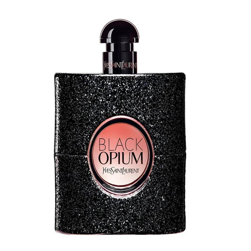 Yves Saint Laurent Black Opium
