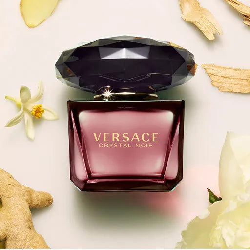 Versace Crystal Noir