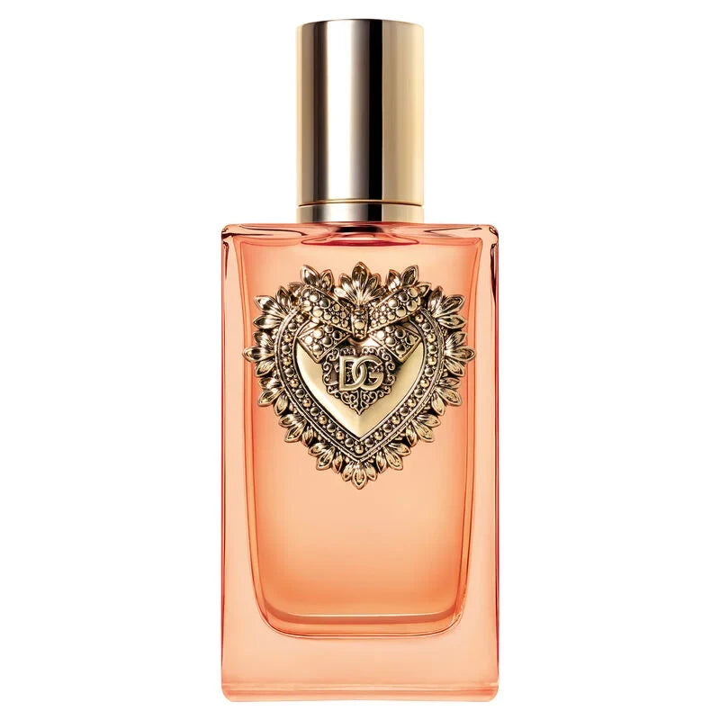 Dolce & Gabbana Devotion