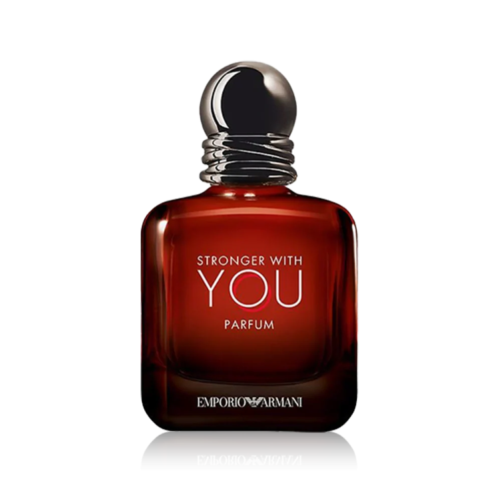 Giorgio Armani Stronger With You Parfum