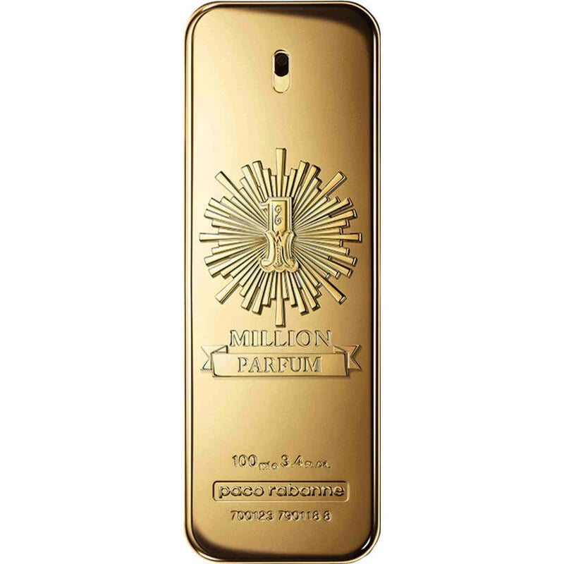 One Million Parfum by Paco Rabanne