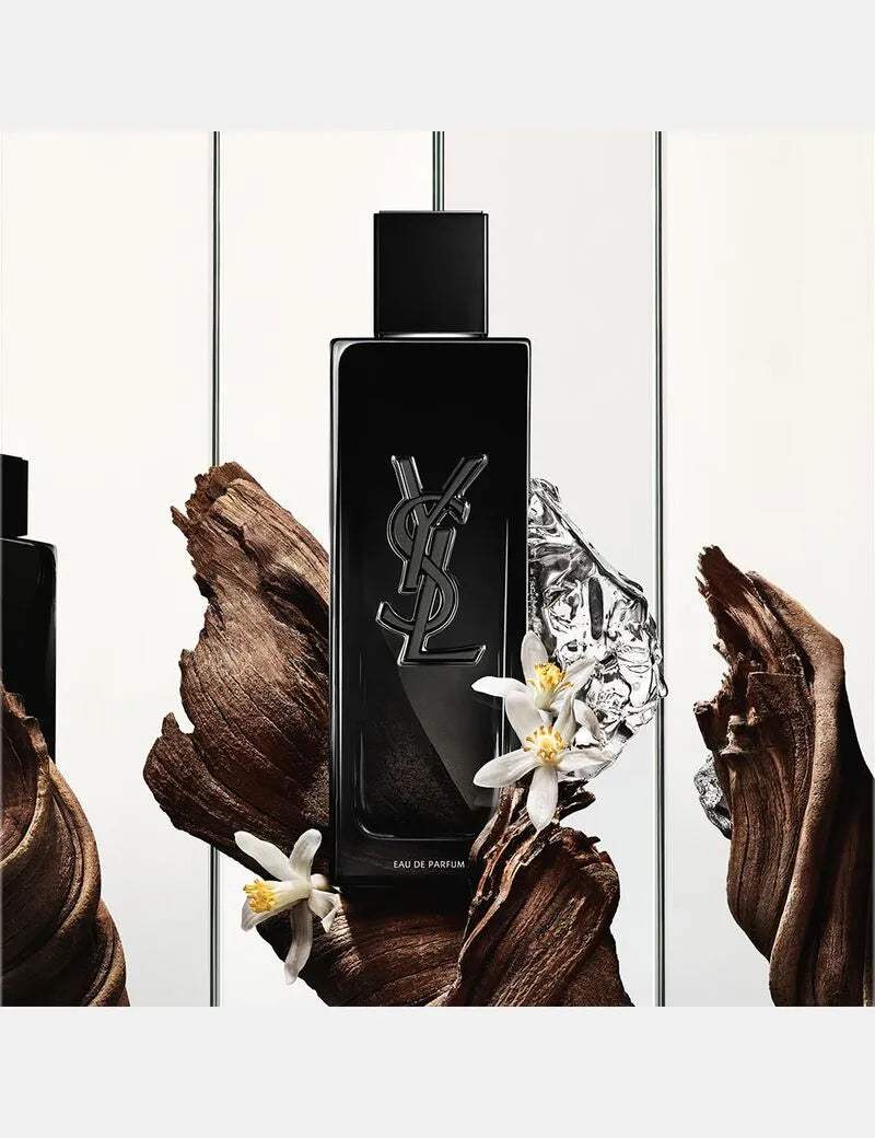 MYSLF Yves Saint Laurent