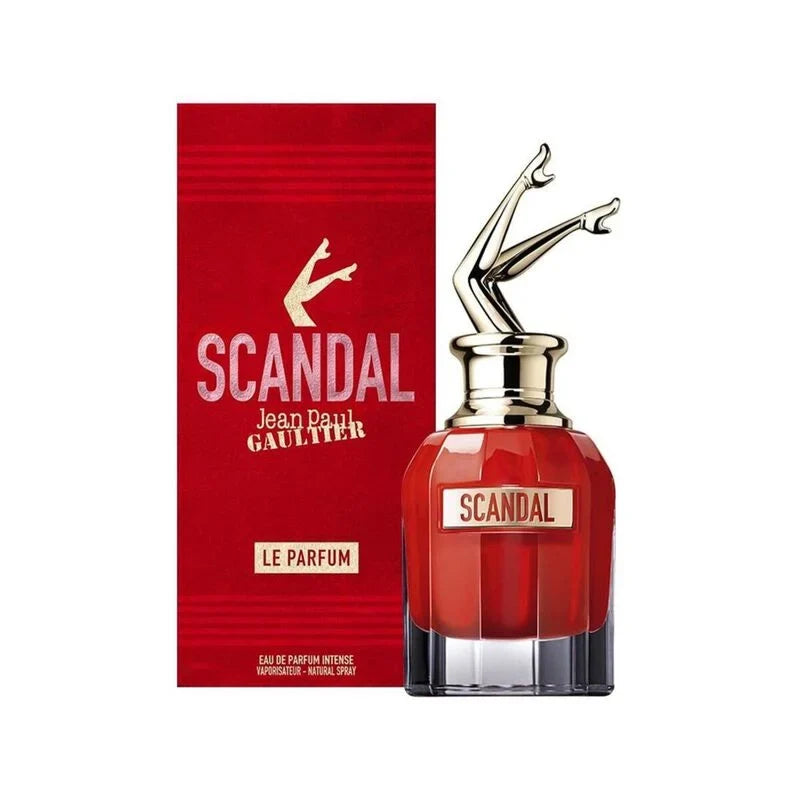 Scandal Le Parfum Intense For Her By Jean Paul Gaultier