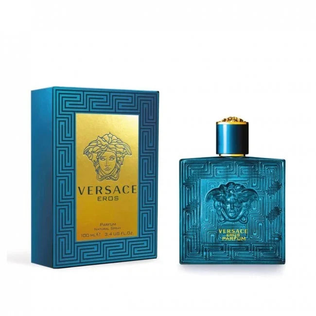 Versace Eros Eau De Parfum