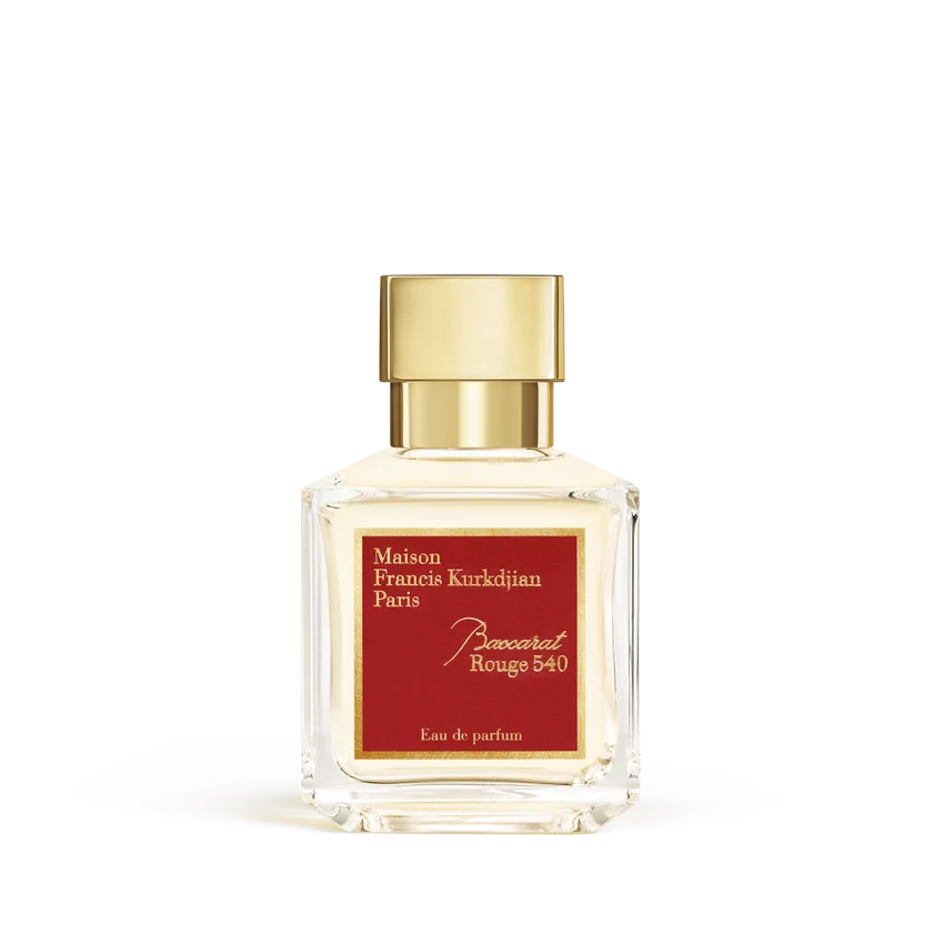 Baccarat Rouge 540 Eau de Parfum