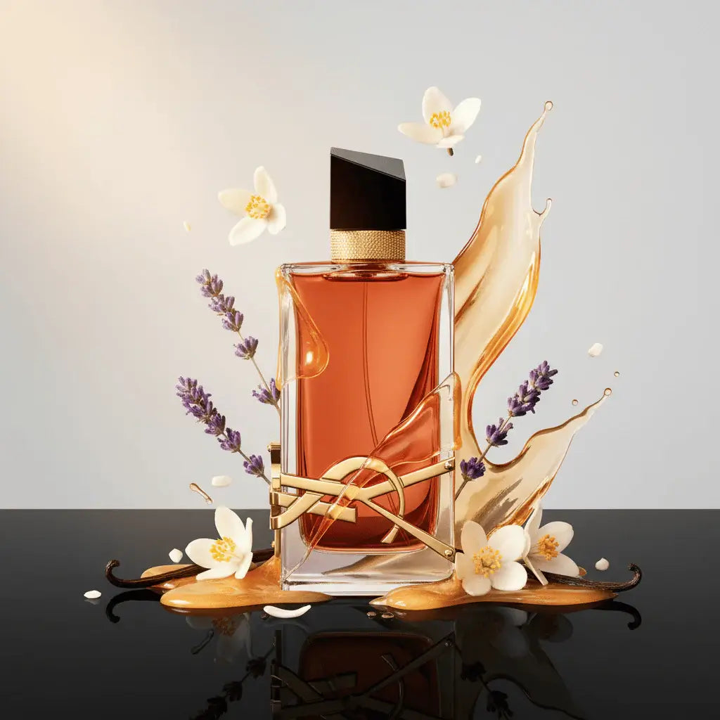 Libre Le Parfum Yves Saint Laurent