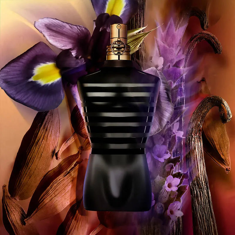 Jean Paul Gaultier Le Male Le Parfum Intense