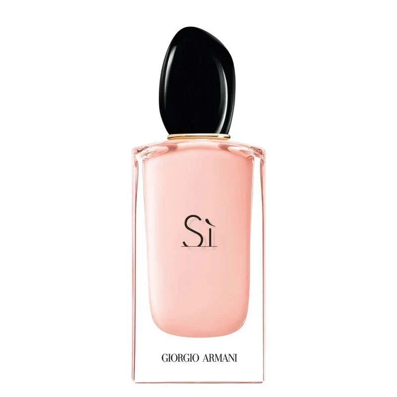 Si Fiori By Giorgio Armani