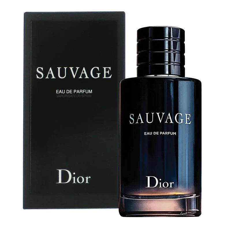 Dior Sauvage Eau de Parfum