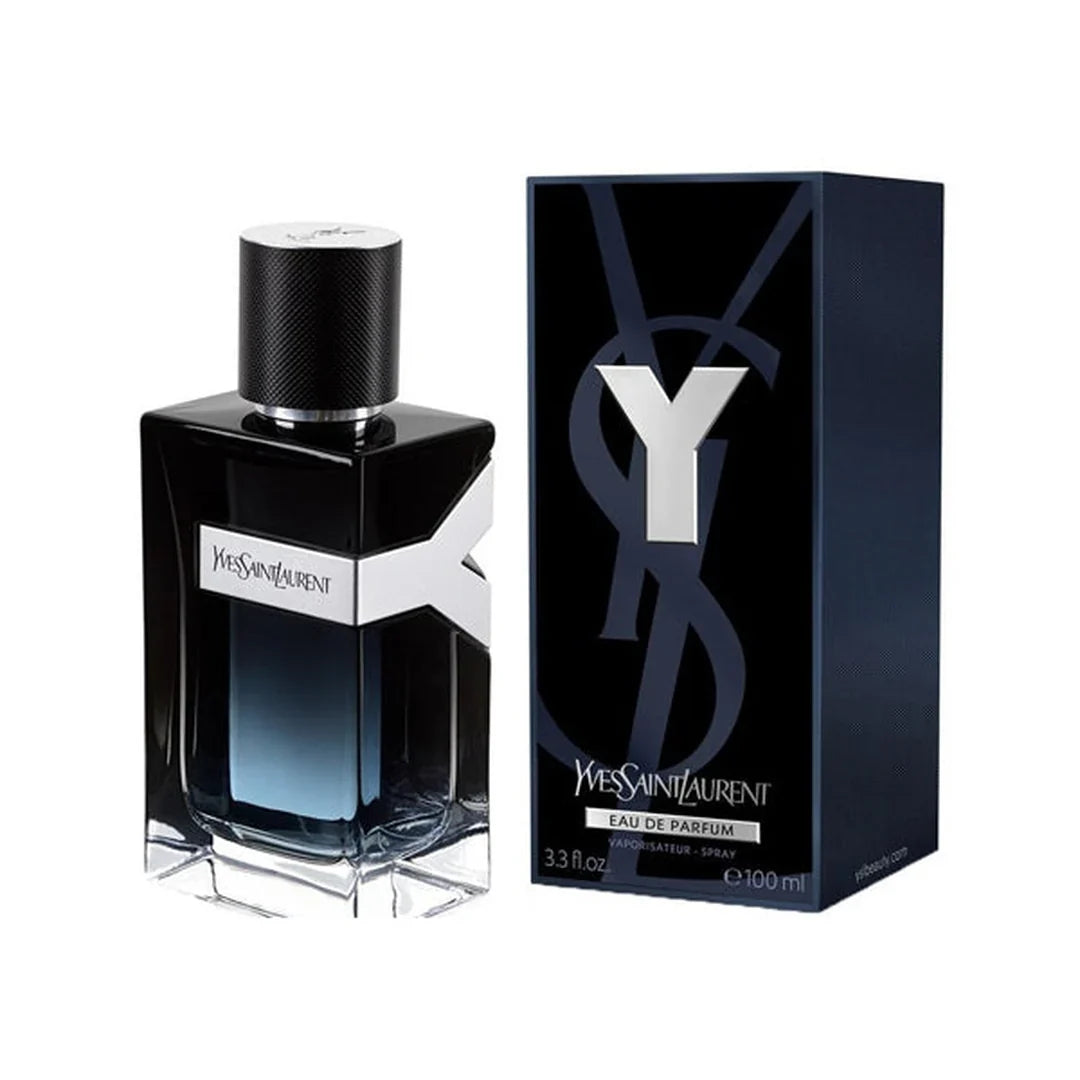 Yves Saint Laurent Y Eau De Parfum
