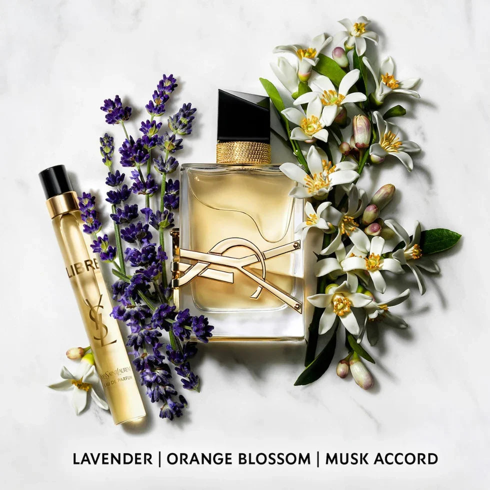 Libre Eau de Parfum Yves Saint Laurent