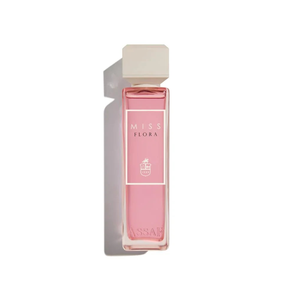 Assaf Miss Flora Eau de Parfum