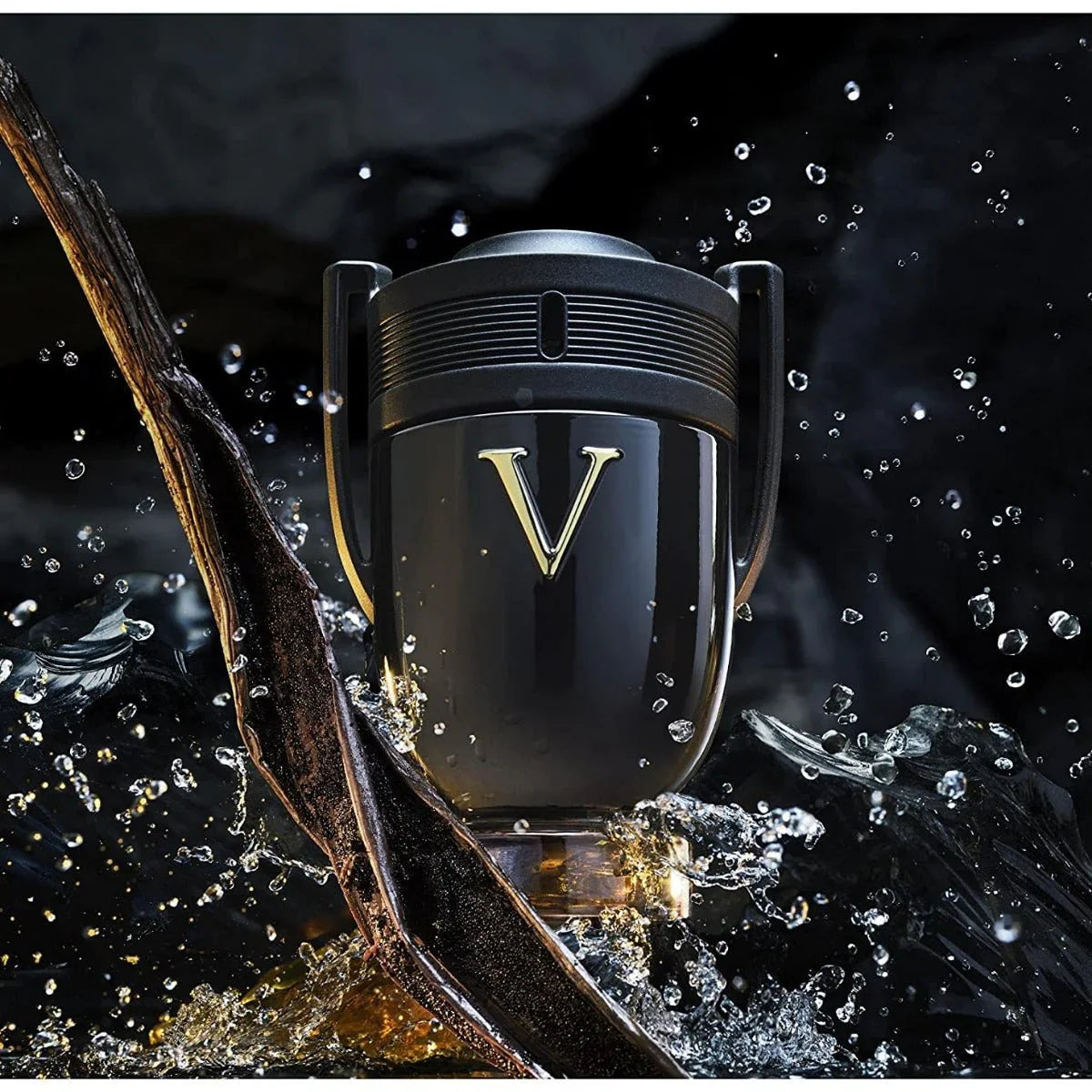 Paco Rabanne Invictus Victory