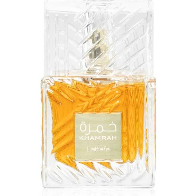 Khamrah Perfume by Lattafa