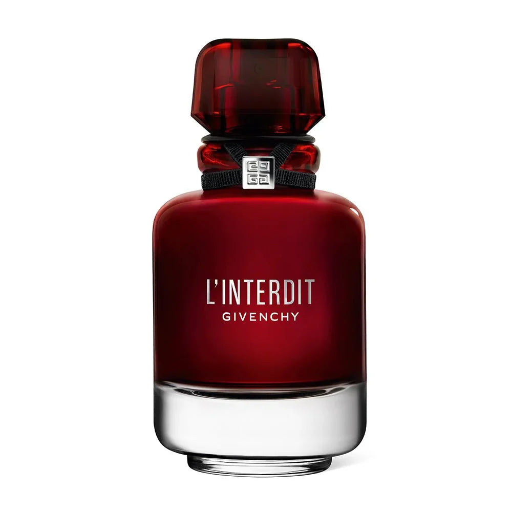 Givenchy L’Interdit Rouge