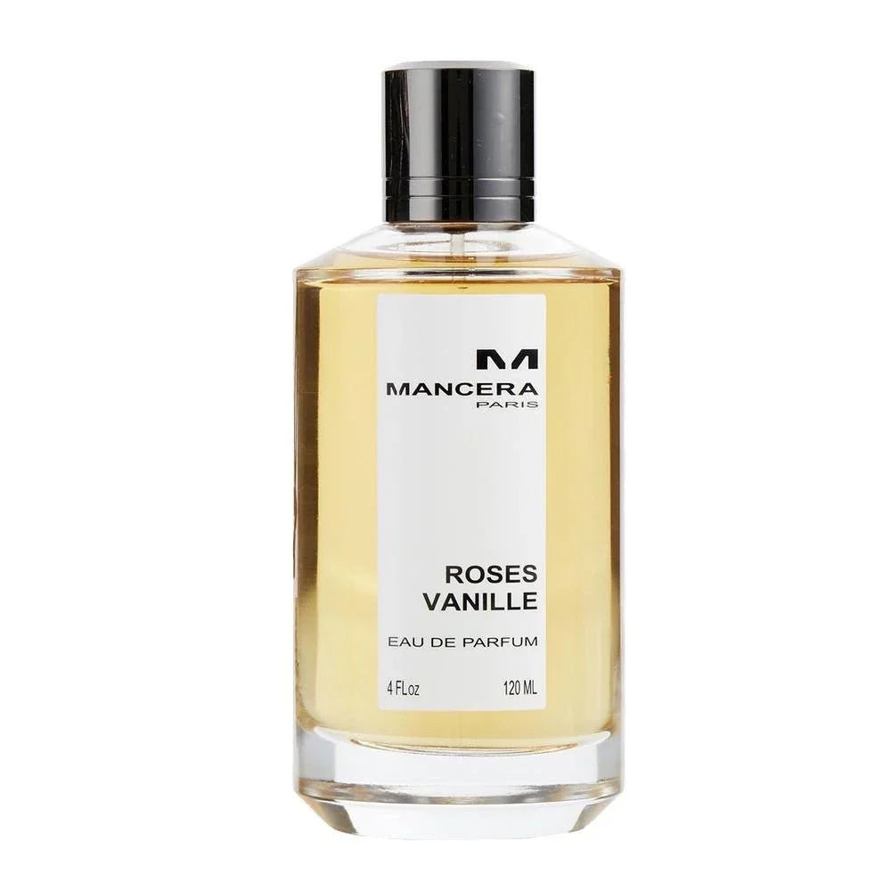 Mancera Roses Vanille