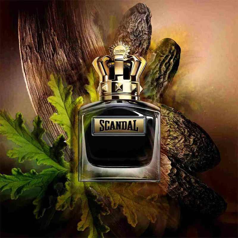 Jean Paul Gaultier Scandal Le Parfum Pour Homme