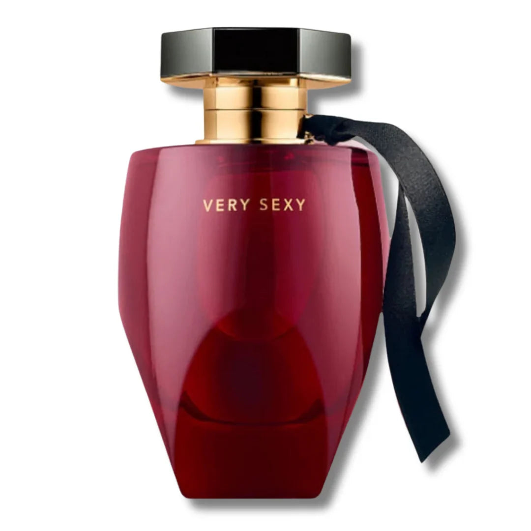 Very Sexy Red By VICTORIA'S SECRET
