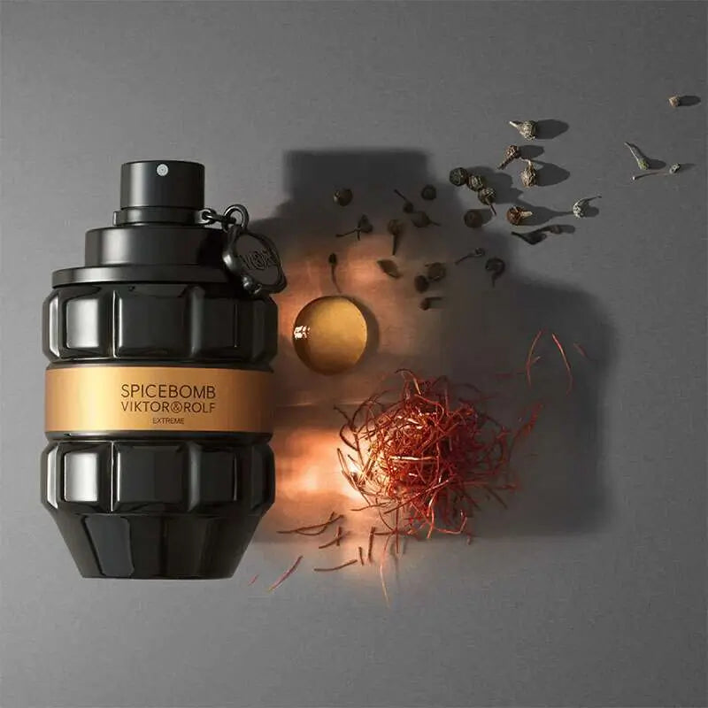 Spicebomb Extreme by Viktor & Rolf
