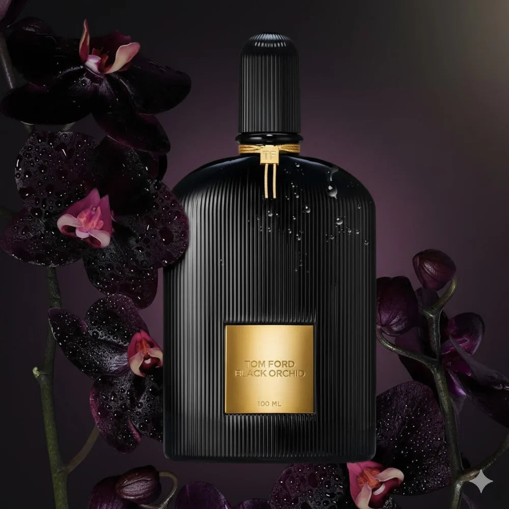 Tom Ford Black Orchid