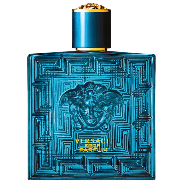 Versace Eros Eau De Parfum