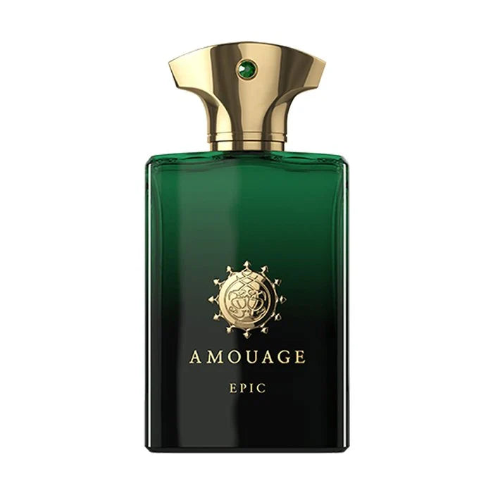 Amouage Epic Eau de Parfum