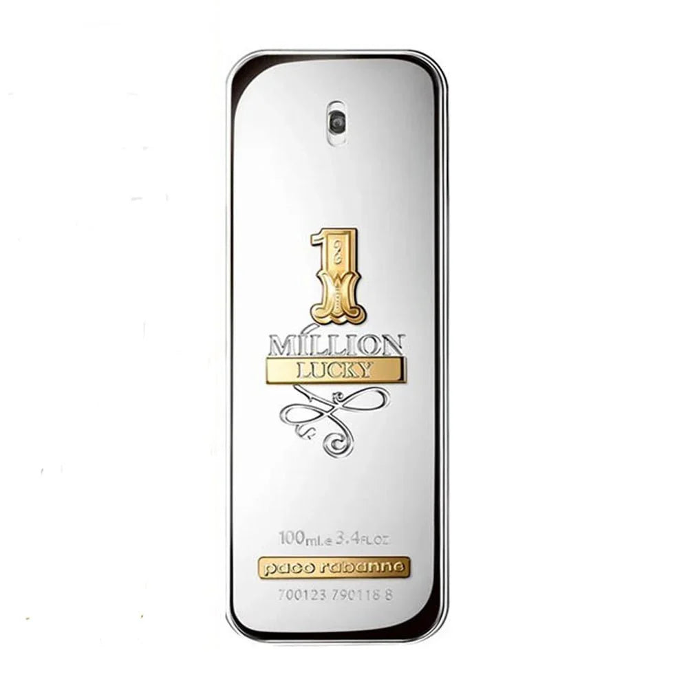 1 Million Lucky by Paco Rabanne