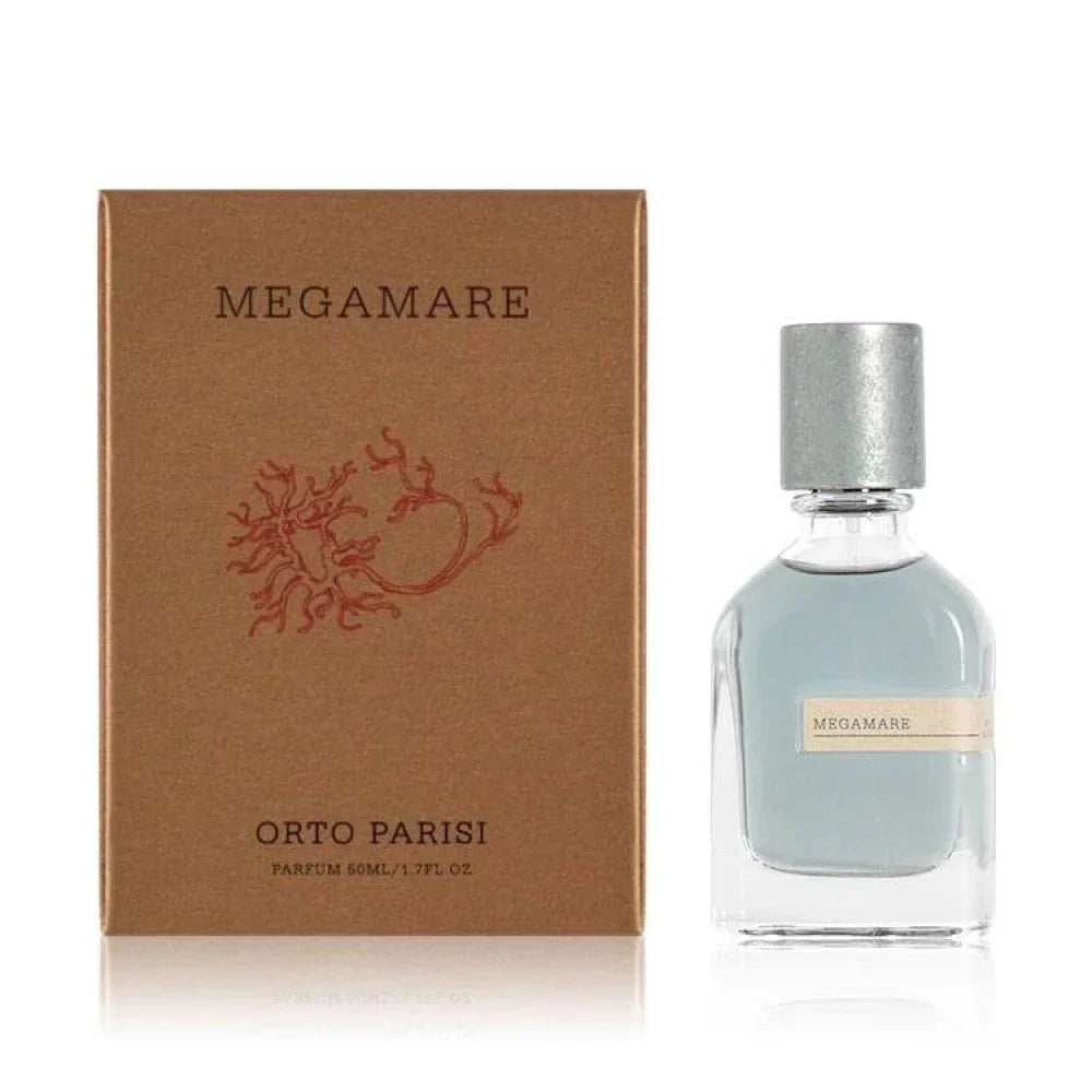 Orto Parisi Megamare for Unisex