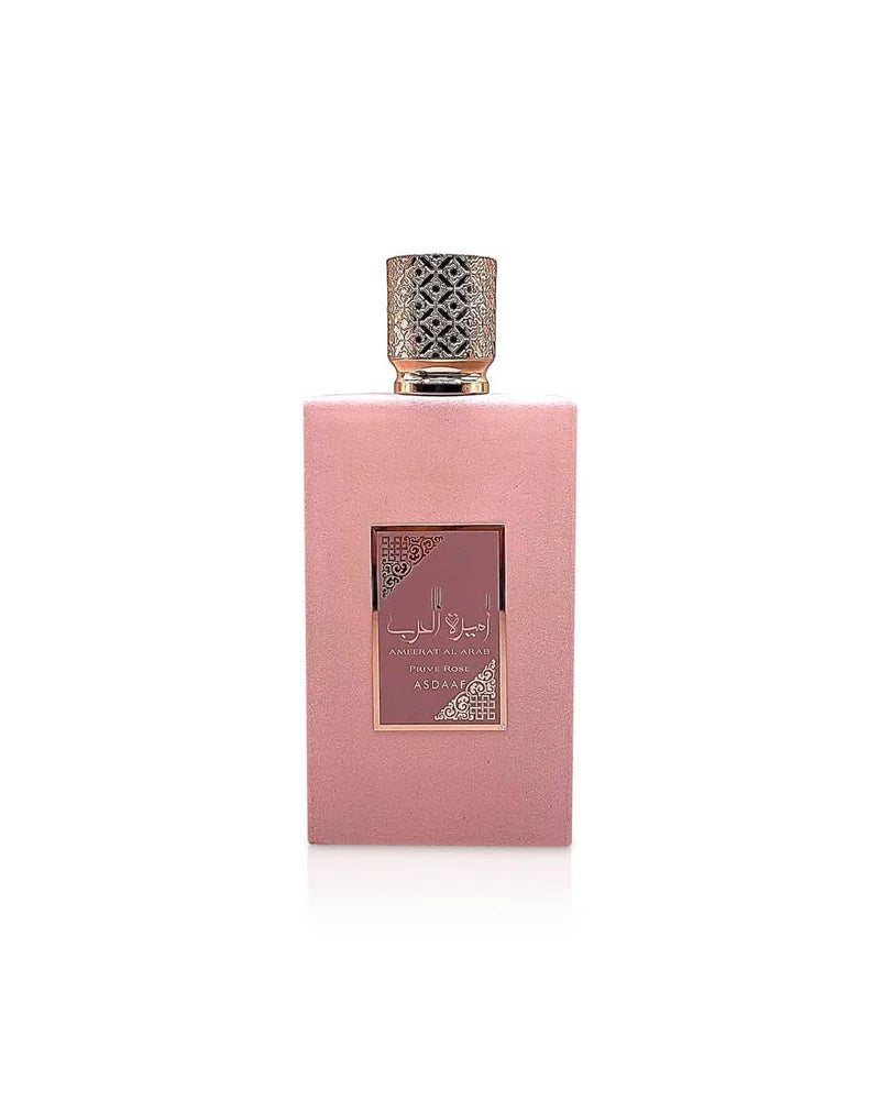 Lattafa Ameerat Al Arab Asdaaf Prive Rose
