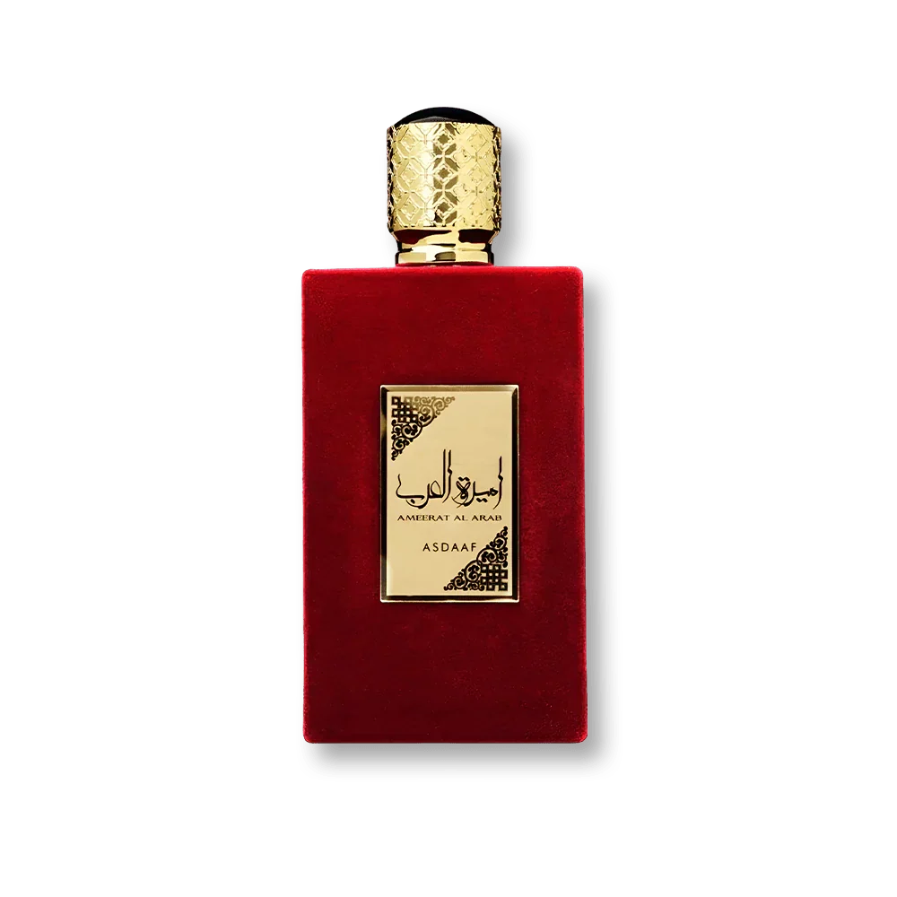 Lattafa Ameerat Al Arab Asdaaf