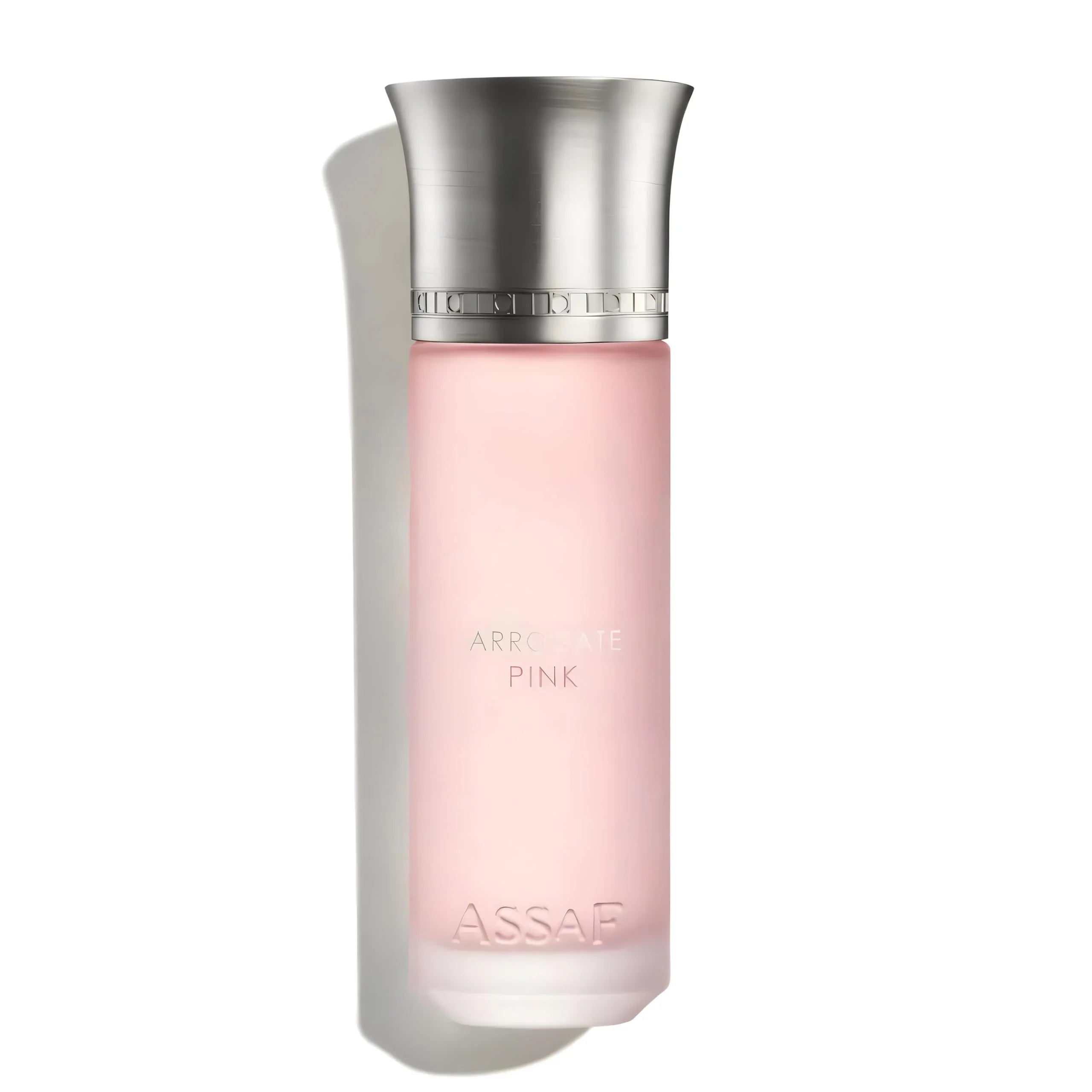 Assaf Arrogate Pink