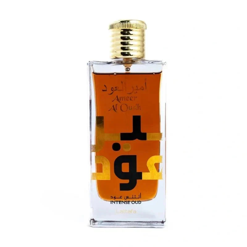 Lattafa Ameer Al Oudh Intense Oud