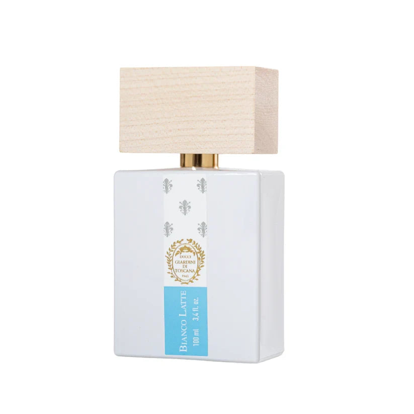 Bianco Latte by Giardini di Toscana