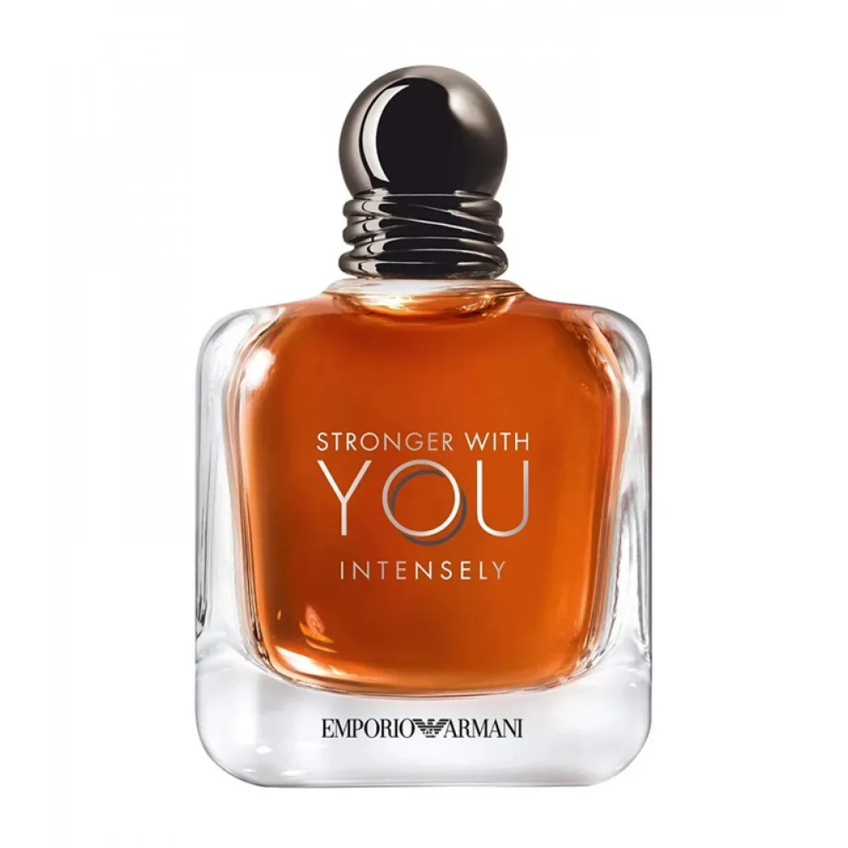 Emporio Armani Stronger With You Intensely