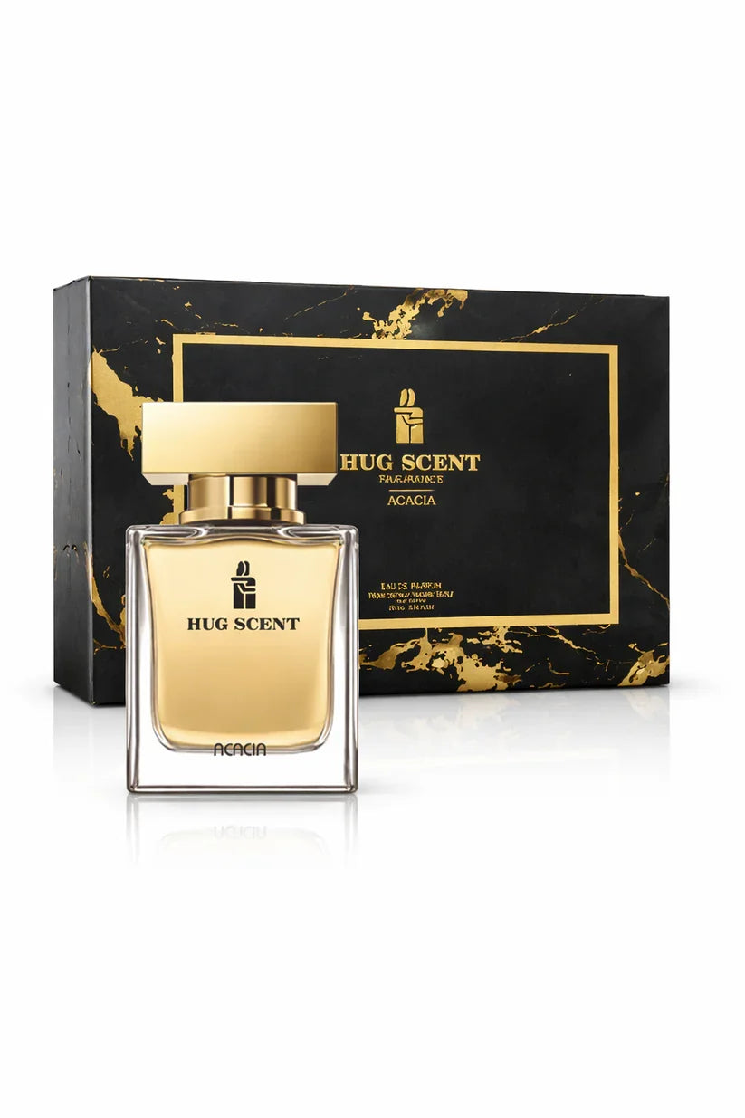 Hug Scent For Men By Acacia