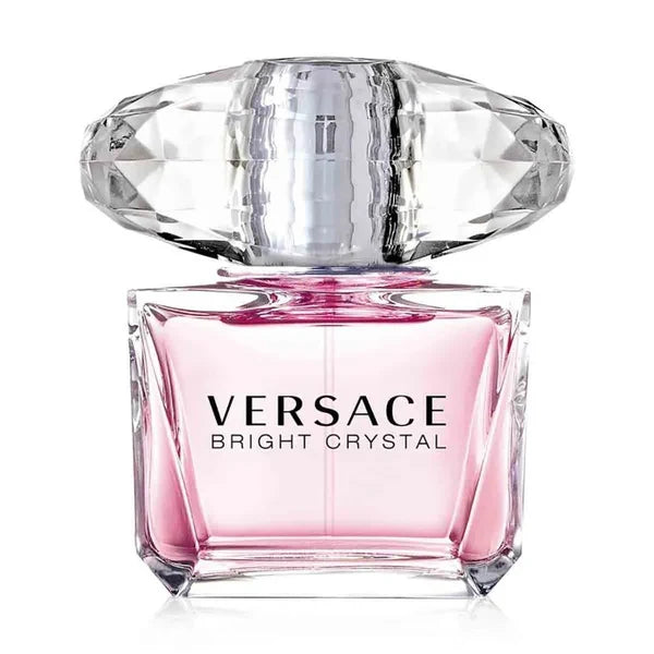Versace Bright Crystal Eau de Parfum
