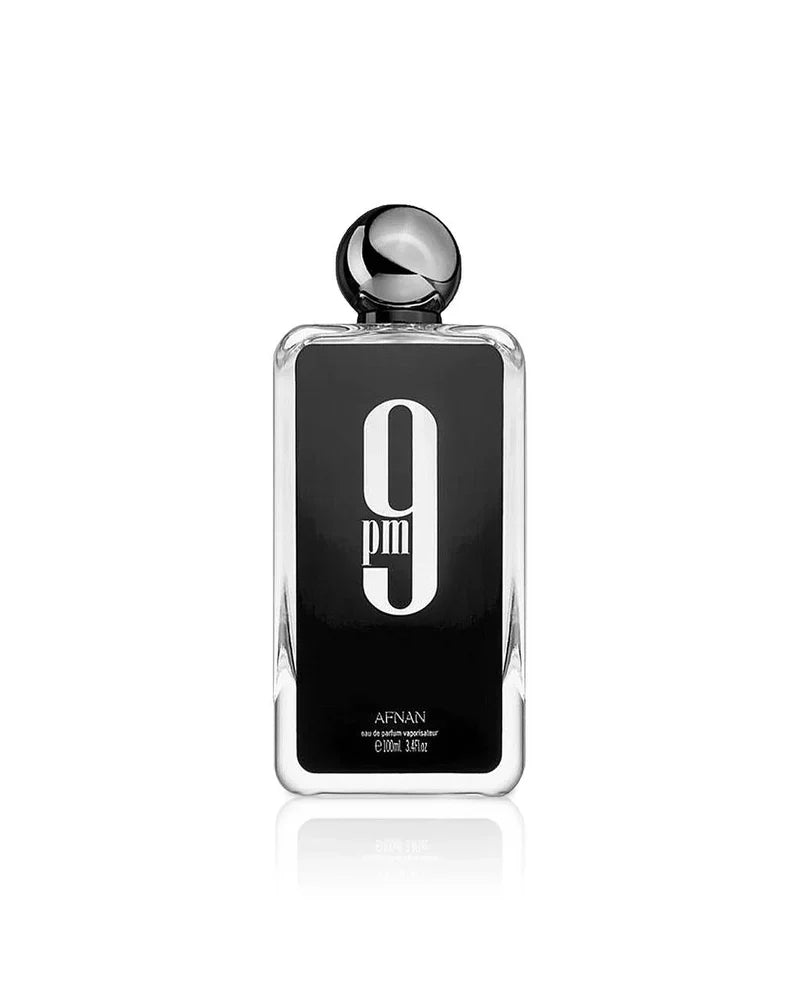 9PM Eau de Parfum By Afnan