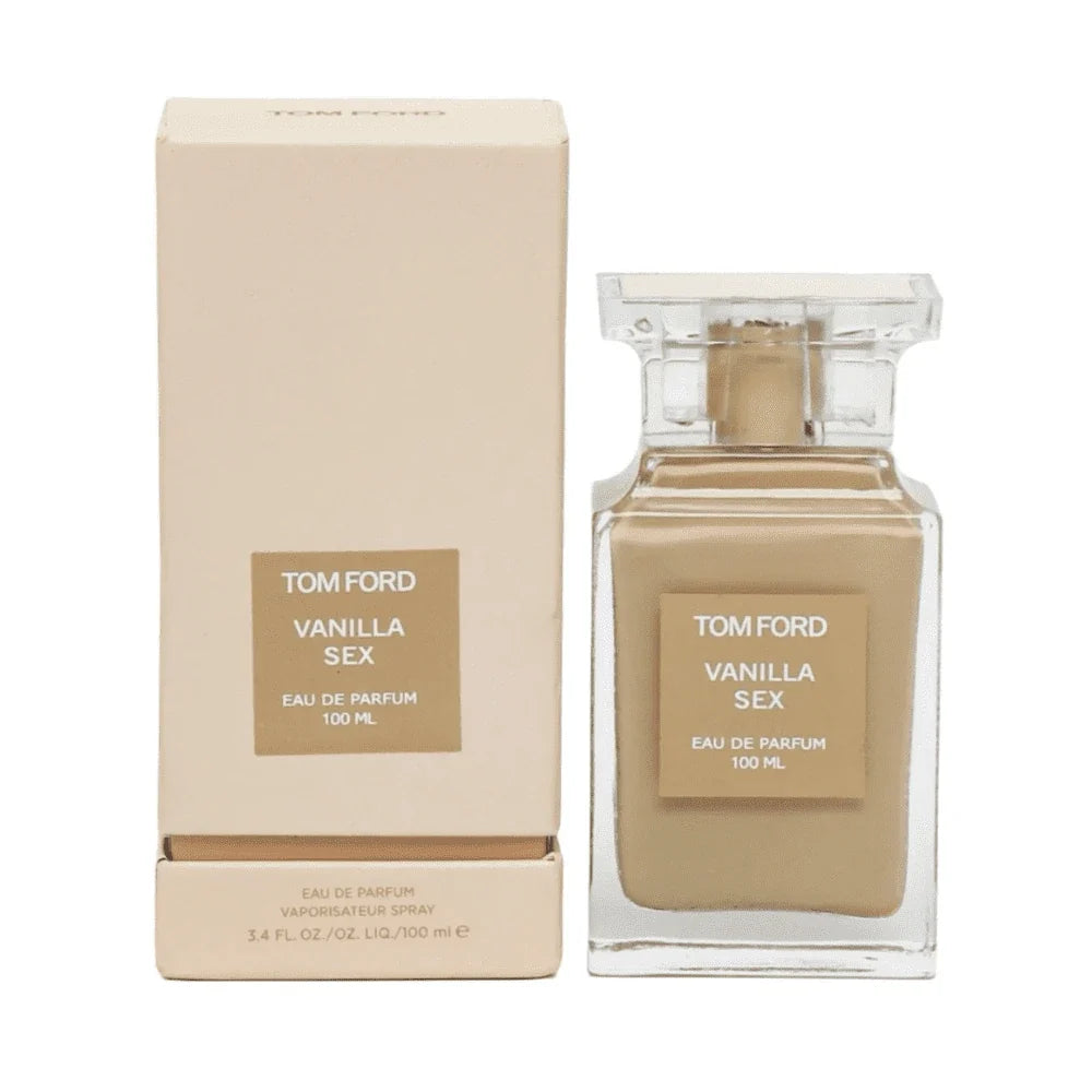 Tom Ford Vanilla Sex