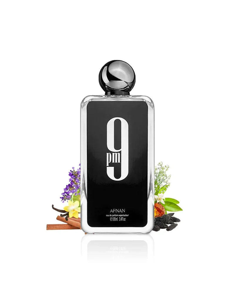 9PM Eau de Parfum By Afnan