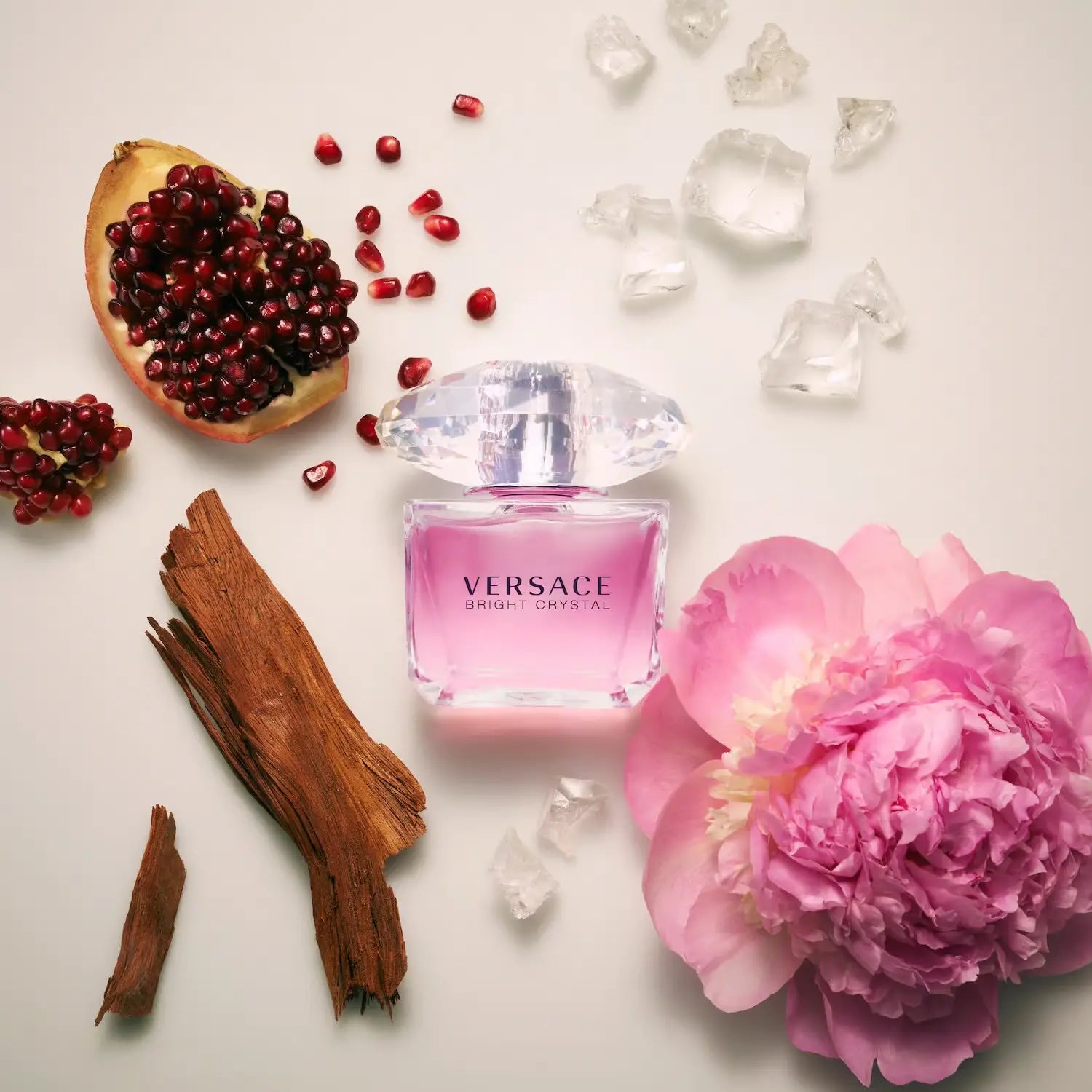 Versace Bright Crystal Eau de Parfum