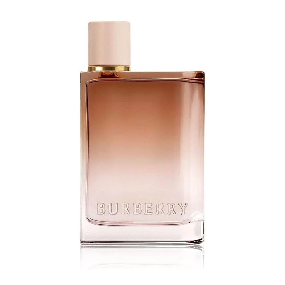 Burberry Her Intense Perfume By Burberry