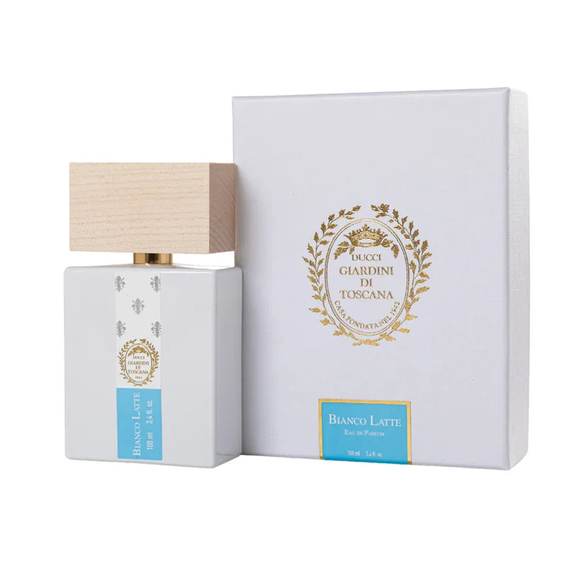Bianco Latte by Giardini di Toscana